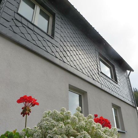 Ferien Apartment Meister Zorge Kültér fotó