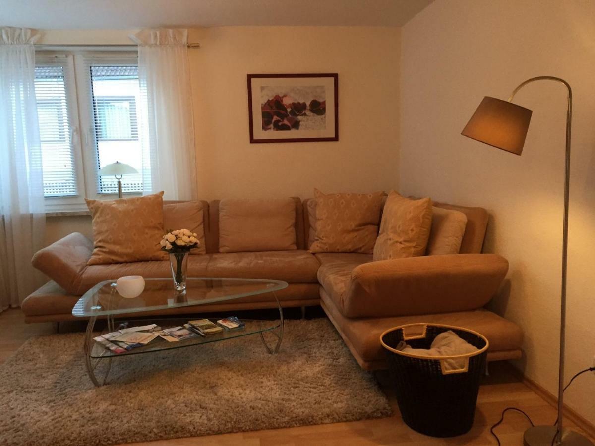 Ferien Apartment Meister Zorge Kültér fotó