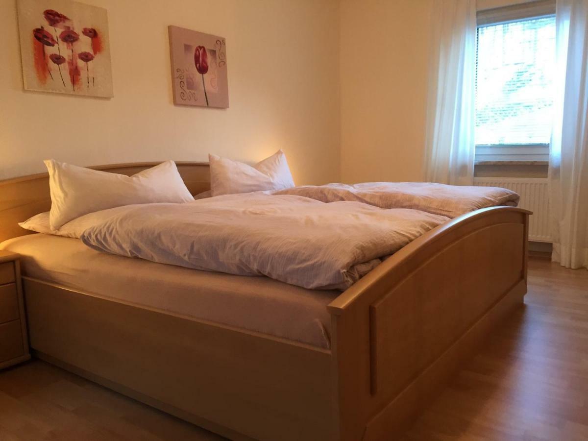 Ferien Apartment Meister Zorge Kültér fotó