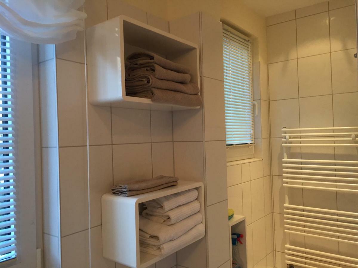 Ferien Apartment Meister Zorge Kültér fotó