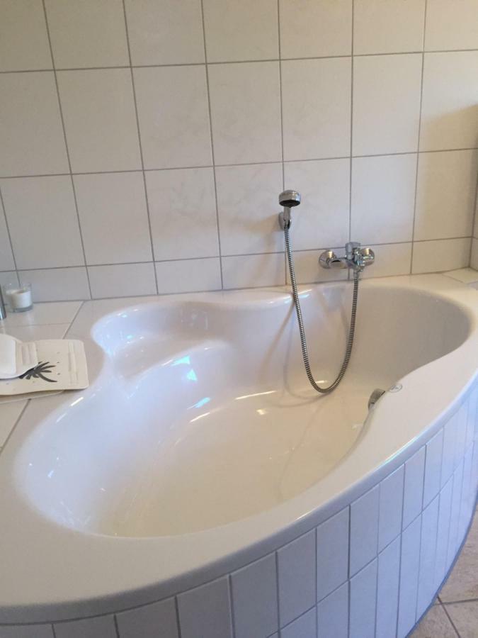 Ferien Apartment Meister Zorge Kültér fotó