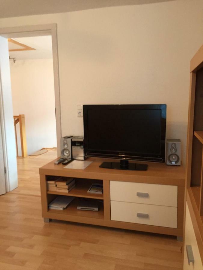 Ferien Apartment Meister Zorge Kültér fotó