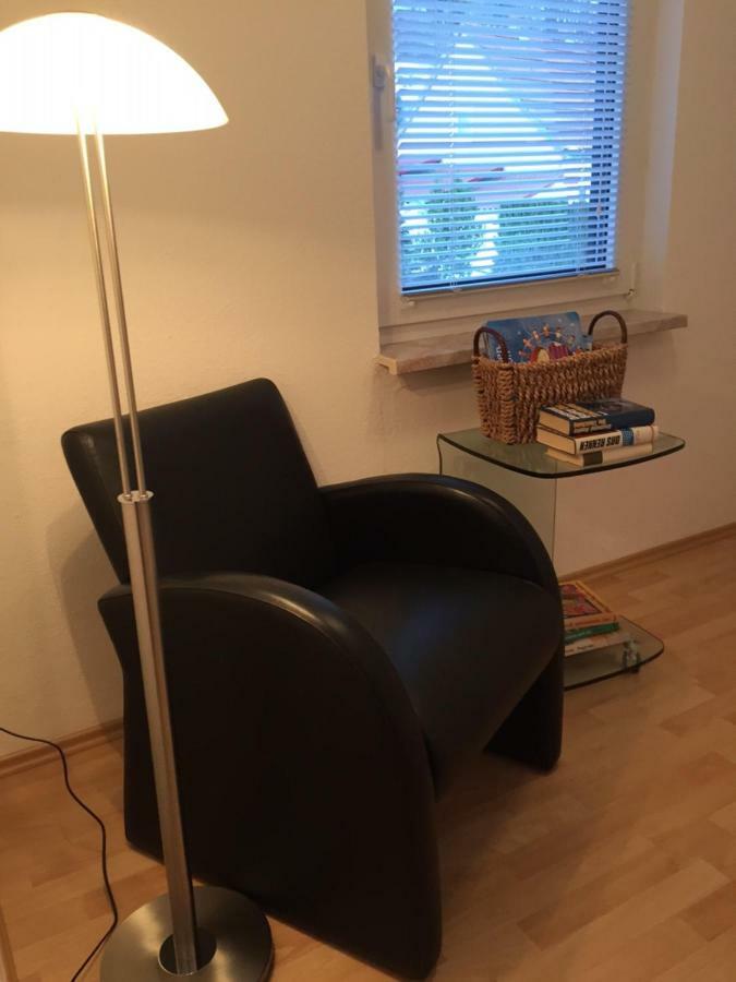 Ferien Apartment Meister Zorge Kültér fotó